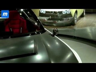 Nissan IDx FreeFlow e IDx NISMO en el Salón de París 2014