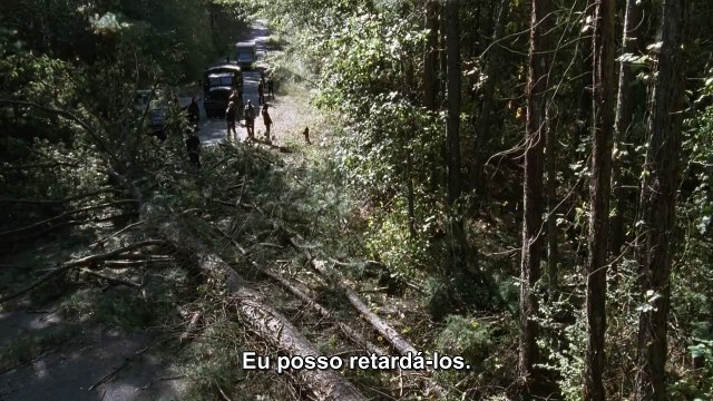 The Walking Dead 7ª Temporada - Episódio 16 - The First Day of the Rest of Your Life - Promo #1 (LEGENDADO)