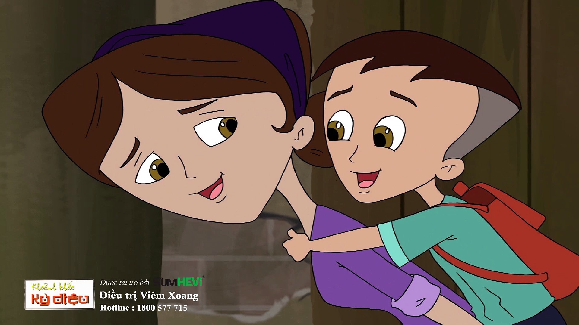CARTOON MIXED CARTOONS