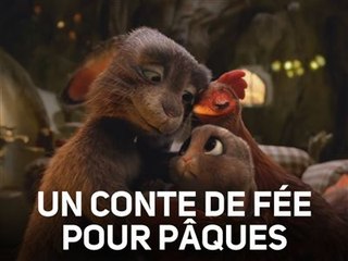 Une pub ou un film d'animation Disney ?