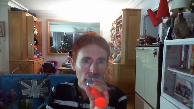 Wiwi égratigne low des Foo Fighters