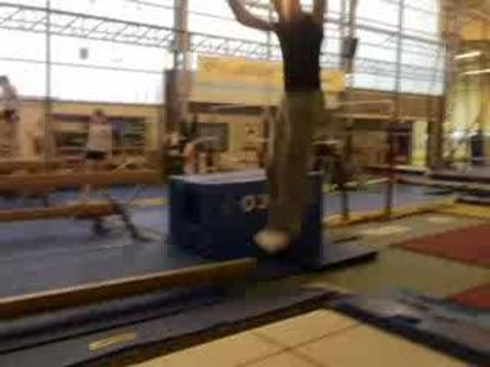 Double avant enroulé