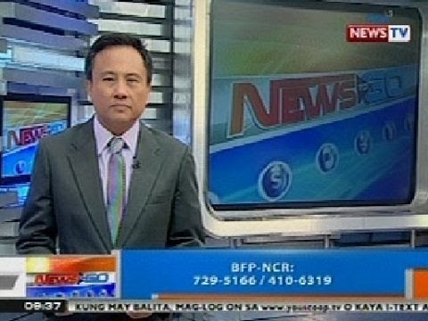 NTG: BFP-NCR telephone numbers: 729-5166/410-6319