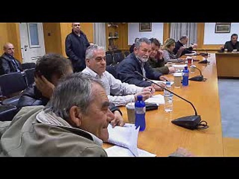 Πότε έρχεται ο Γιάννης Μουζάλας στη Λιβαδειά. Δείτε τι έγινε στη νέα συνεδρίαση του ΔΣ Λεβαδέων