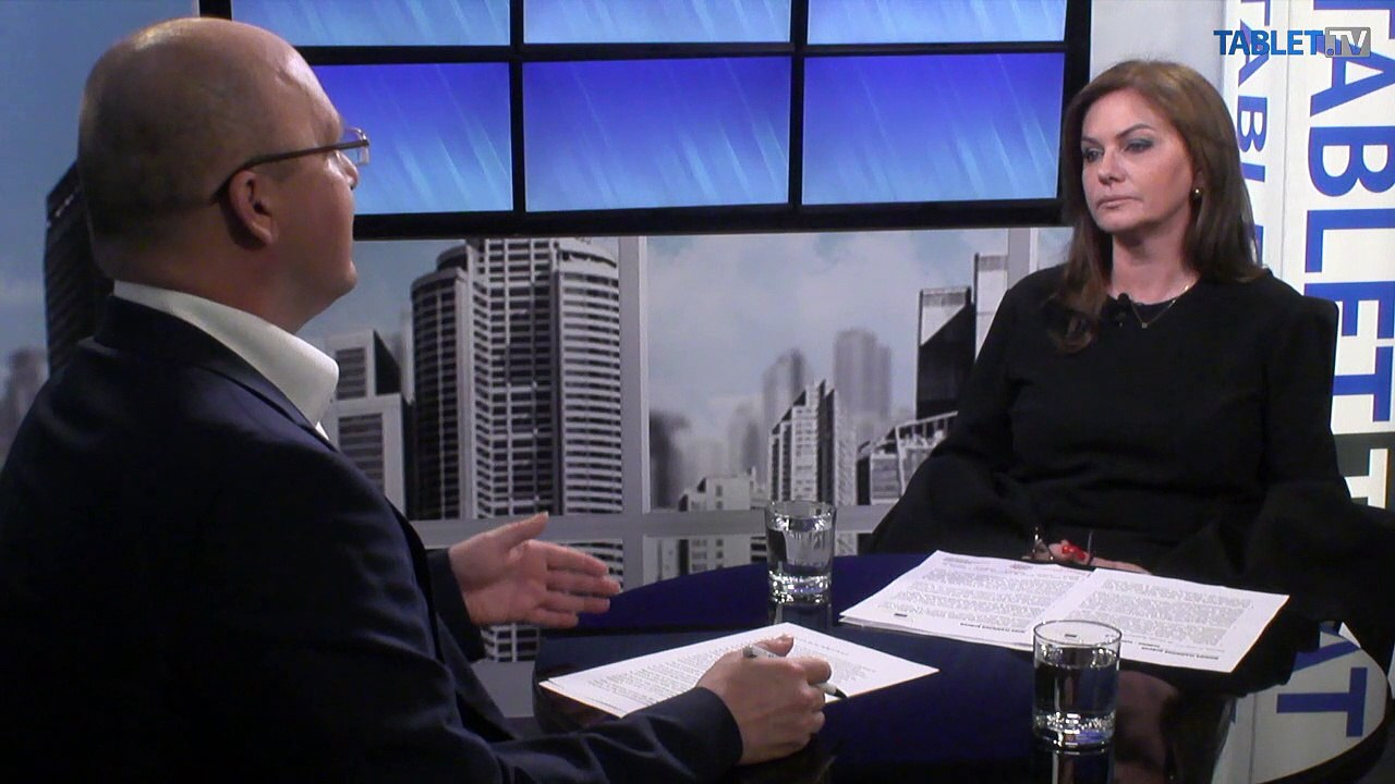 M. BEŇOVÁ: Pre časť Britov sme boli migrantmi aj my. Teraz na to doplatia