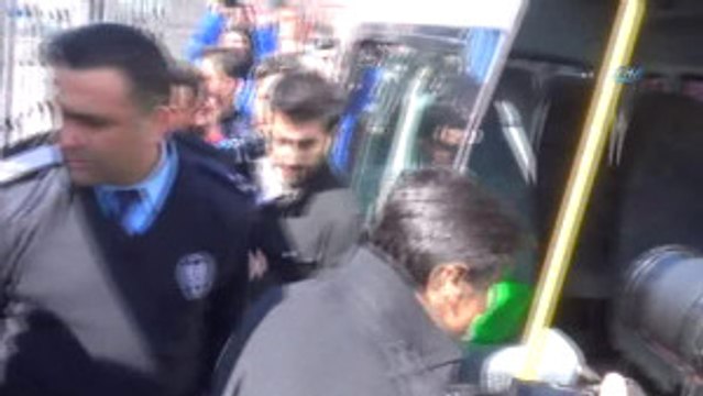 Demokratik Bölgeler Partisi Eş Genel Başkanı Kamuran Yüksek Hakkında, Terör Örgütü Üyesi Olmak ...