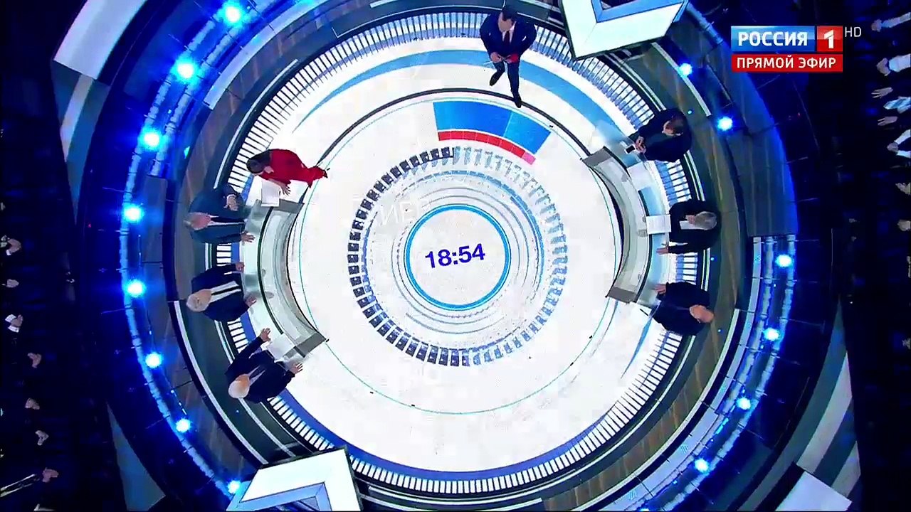 60 минут от 23.03.2017