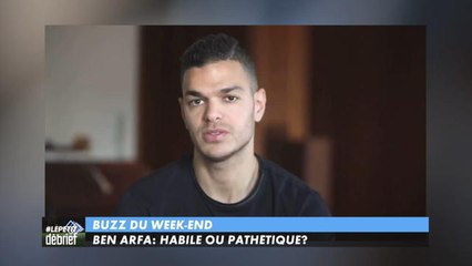 Le Petit Débrief - Ben Arfa : Habile ou pathétique ?