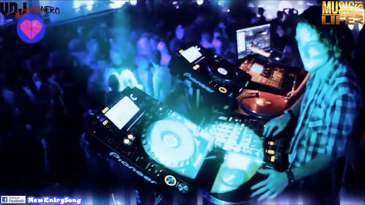 live is life-dj amada