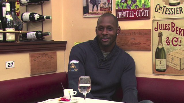 Portrait de Yohann Thuram (3/3) : le choix du HAC, sa vie et ses loisirs au Havre
