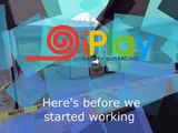 iPlay Safety Surfacing