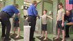 Angry mom says TSA airport pat down traumatized her son