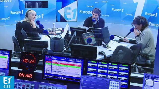 Franco-Turque emprisonnée : Je suis la seule Française partie combattre Daech en Syrie