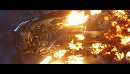 Guardians of the Galaxy 2 _Fate_ Extended TV Spot Trailer (2017)