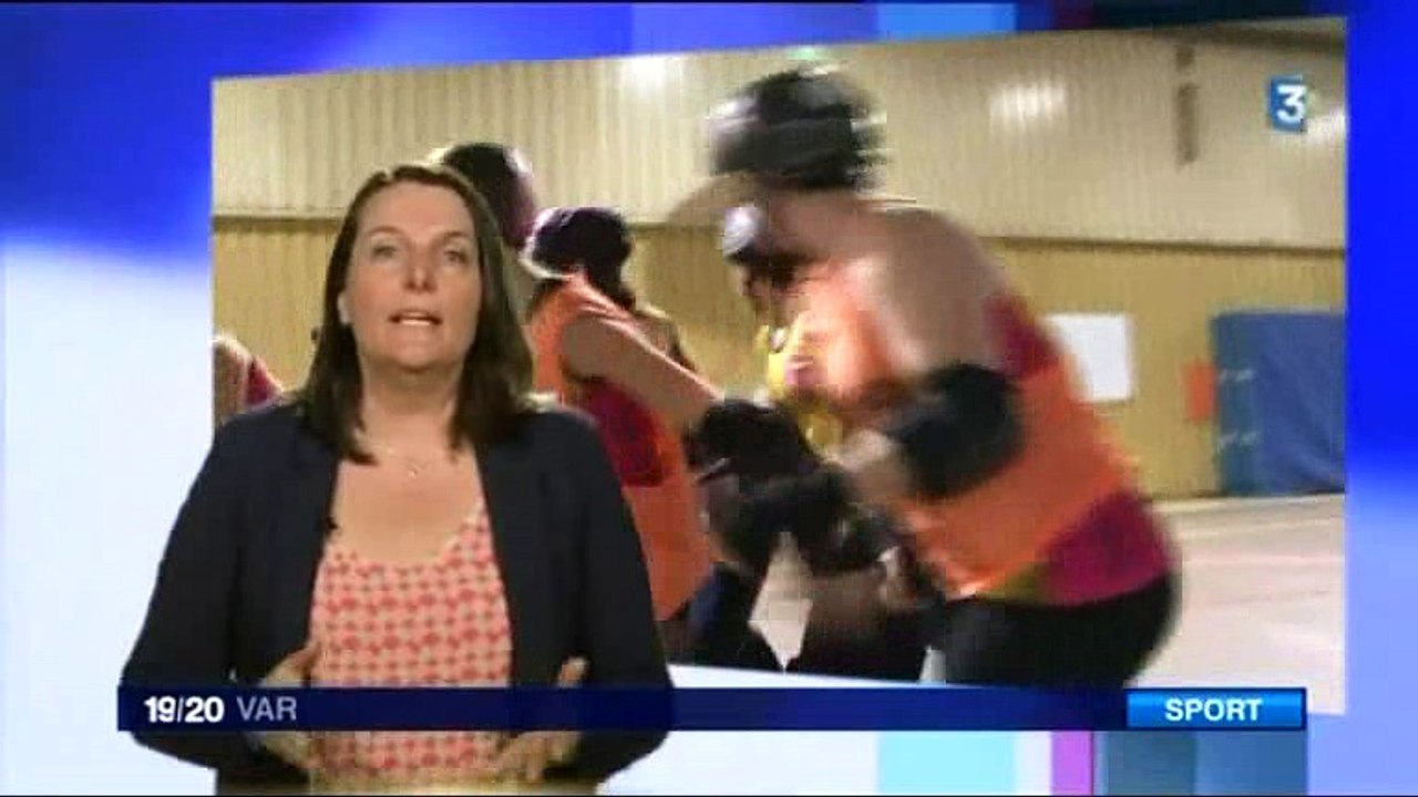 JT France 3 Var du 14-03-2016