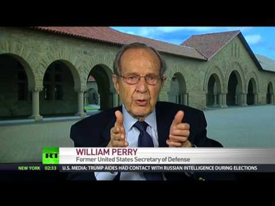 Use of tactical nukes would still spell full-blown nuclear war – ex-US Defense Sec