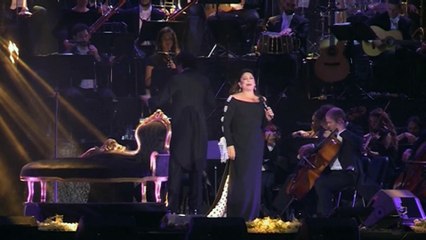 Jose Luis Moreno sobre Pantoja: "Se merece el éxito"