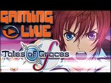 GAMING LIVE PS3 - Tales of Graces f - 1/2 - Jeuxvideo.com