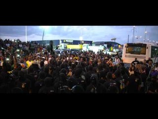 General Strike Kicks Off in French Guiana Over Crime and Unemployment