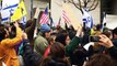 Hundreds of Jewish Protesters Gather Outside AIPAC Conference Hall