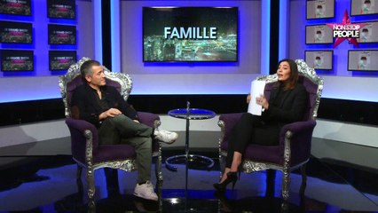 Bruno Putzulu révèle pourquoi il n’a jamais voulu avoir d’enfants (EXCLU VIDEO)