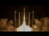 Timelapse Captures Satellite Sentinel-2B's Journey From Factory to Space