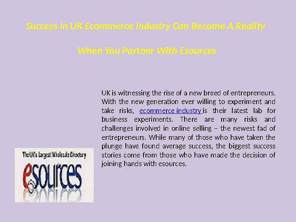 Success_In_UK_Ecommerce_Industry_Can_Become_A_Real
