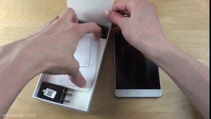 Xiaomi Mi Max - Unboxing!