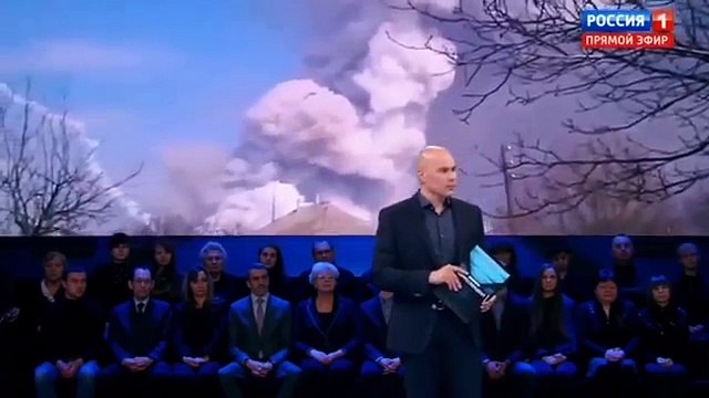 Специальный корреспондент от 27.03.17