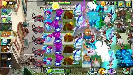 2. опасность Шоссе растения номер в Кому Это против зомби