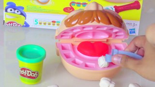 Play-Doh Doctor Drill 'N Fill Playset -