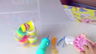 Play-Doh Doctor Drill 'N Fill Playset - Kids' Toys-MSB0bAhgFFA