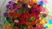 Learn Colors with ORBEEZ! Fun Learning Lesson Videos for Toddlers Kids