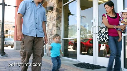 Potty Song | Potty Training | Potty Dance