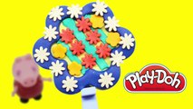 Helados de Colores Plastilina Play Doh | Rainbow Ice Cream Cones Mundo de Juguetes