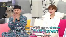 [VIETSUB] 170323 GOT7 - New Yang Nam Show Ep.5