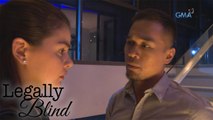 Legally Blind Teaser Ep. 26: Ang pagsita ni William kay Grace