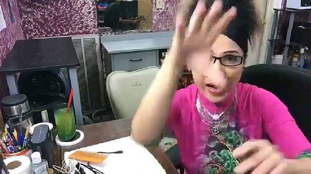 Lisa Pham- Khai dân trí số 93- Thống đốc ngân hàng đều bị bắt hết và thay thế tàu cộng vào