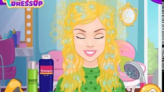 Barbie Prom Disaster -Cartoon for children -Best Kids Games -Best Baby Games -Best Video K