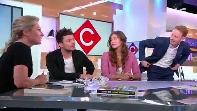 Kev Adams piege les chroniqueurs