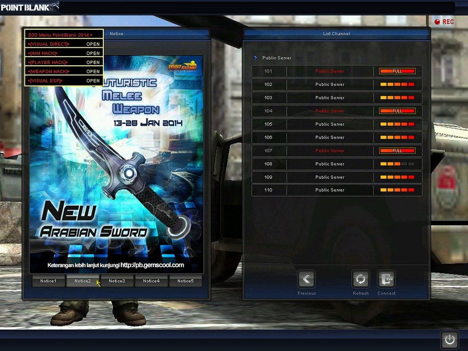 TAMRIN_Is_HERE exiT game Karena KOneksi dengaN ROOM mastER BerMasalaH