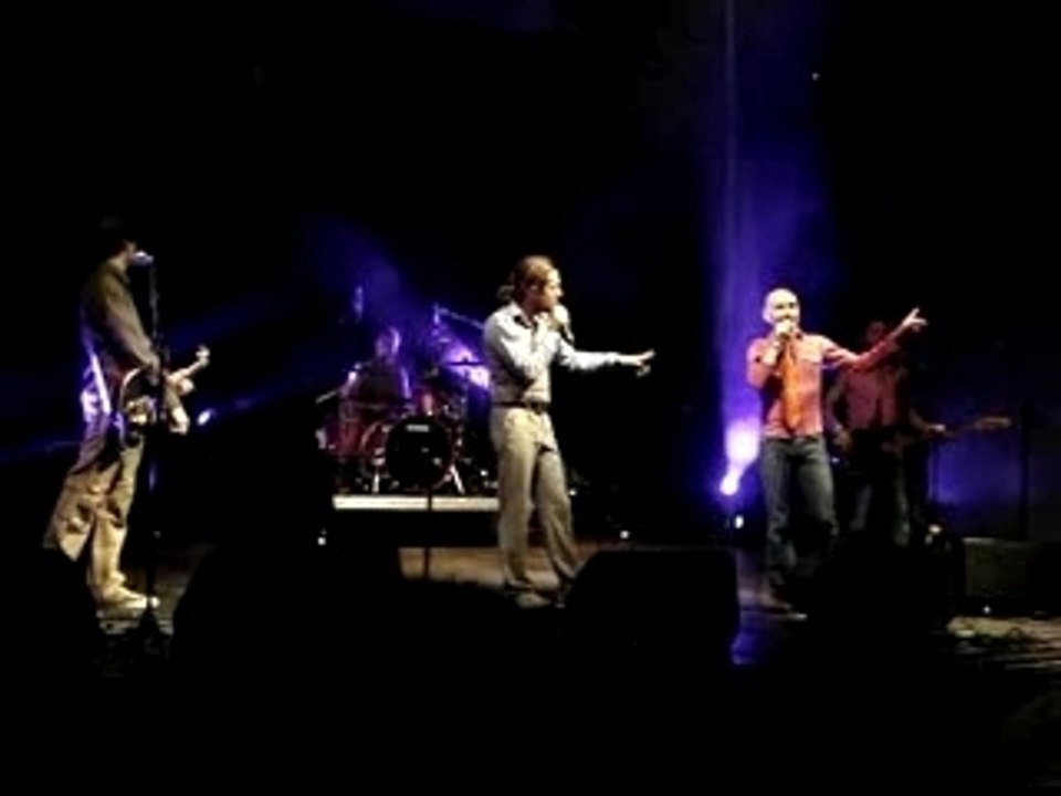 fatals picards gergy soit 2007 djembé man