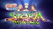 Naruto Shippuden Storm Revolution: Minato Hokage,Bijuu Mode All Movesets+Awakening