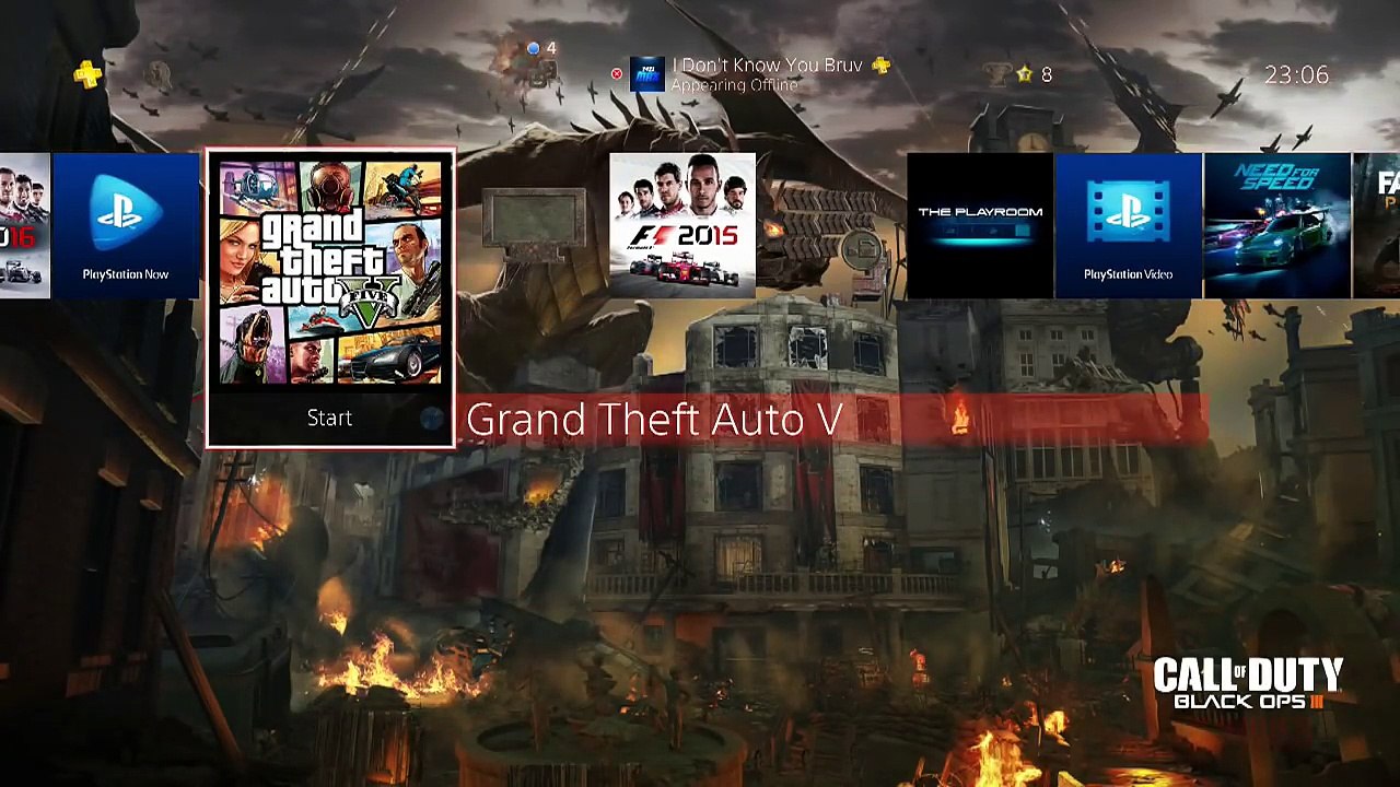 "PS4 4.0 UPDATE INFORMATION" - PS4 4.0 UPDATE- EVERYTHING YOU NEED TO KNOW! (PS4 4.0 BETA Footage)