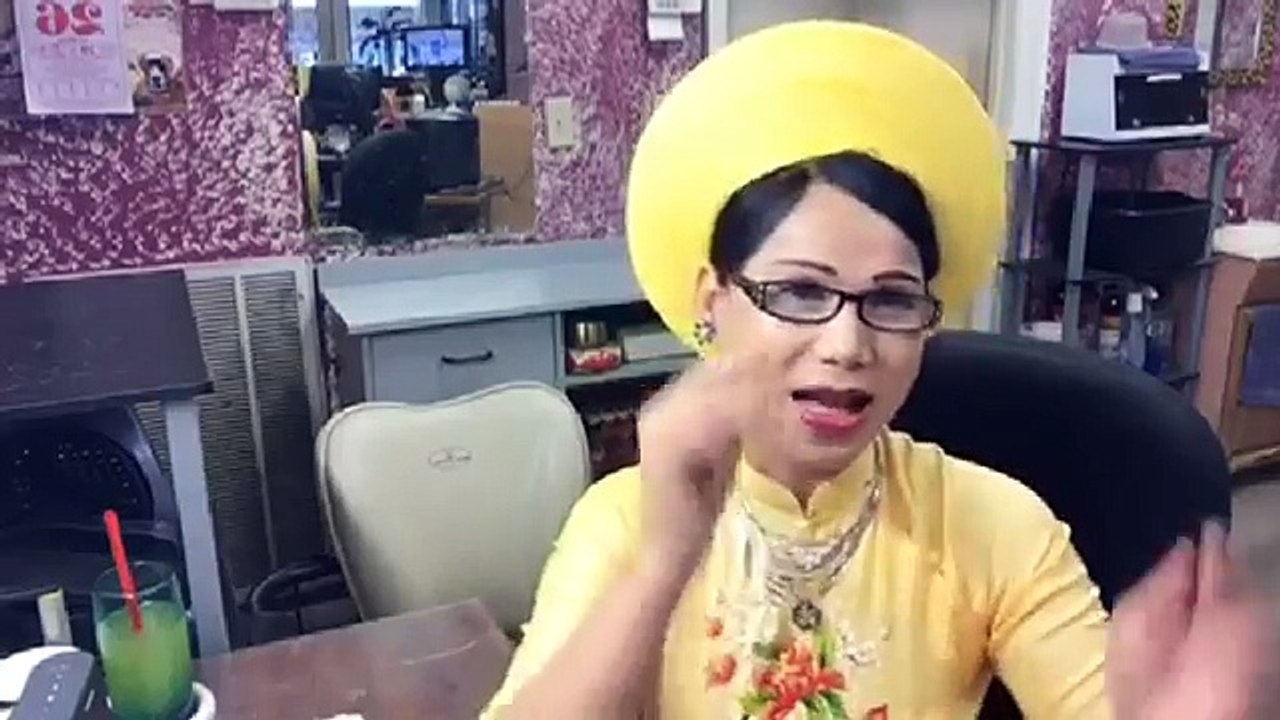 Lisa Pham- Khai dân trí số 94- Tàu cộng ra lệnh cho đảng hối lộ mỗi hộ dân tại Đà Nẳng