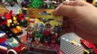 The Lego Batman Movie Toys - Lego Batman Minifigure Surprise Blind Bag Opening, Lego Batma