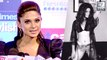 Jennifer Winget Speaks On BOLD Scenes In Beyhadh At HT Most Stylish Awards