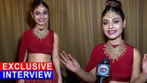 Sreejita De aka Kavya EXCLUSIVE Interview | Koi Laut Ke Aaya Hai | TellyMasala