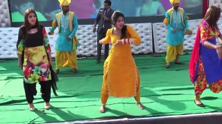 new punjabi songs Beautiful Punjabi Hot Girls Dance Live Dance Show 2017