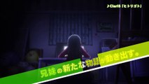 Eromanga-sensei TV anime CM2